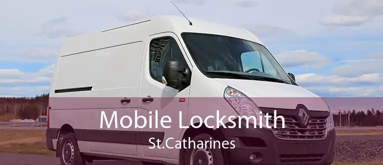 Mobile Locksmith St.Catharines