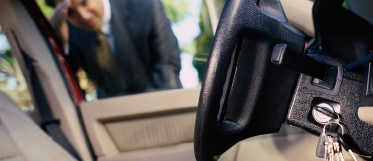 24 hour car locksmith in St.Catharines