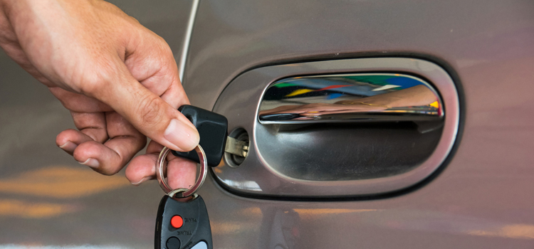 Car door lock repair in St.Catharines