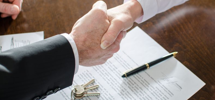 Commercial Eviction Service St.Catharines