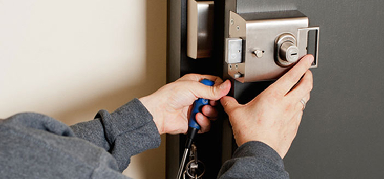 Deadbolt Lock Installation St.Catharines