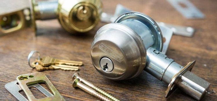 Doorknob Locks Repair St.Catharines