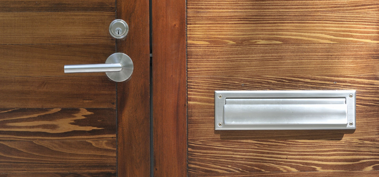 Electric Front Door Lock Repair St.Catharines