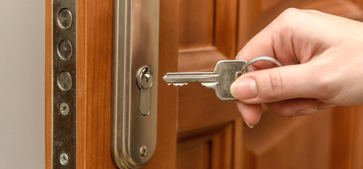 Master Key Door Lock System in St.Catharines