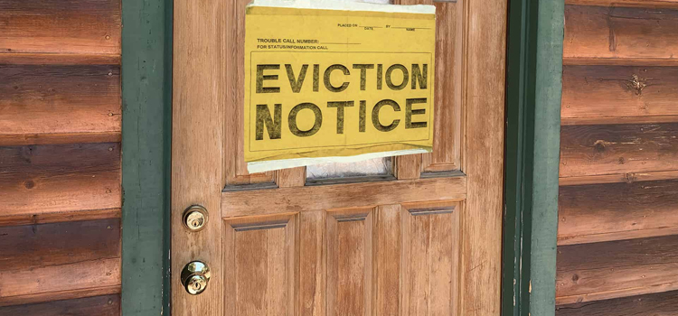 Residential Eviction Service St.Catharines
