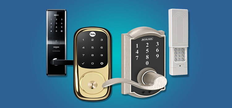 Smart Pad Lock Repair St.Catharines