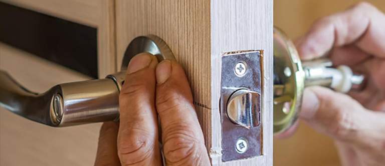 St.Catharines 24 hour residential locksmith